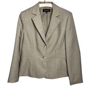 BLACK LABEL by EVAN PICONE Blazer